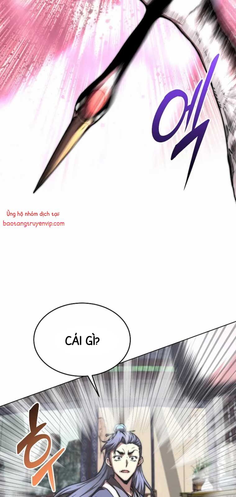 Con Trai Của Gia Tộc Nam Cung Thế Gia: Chapter 84.2