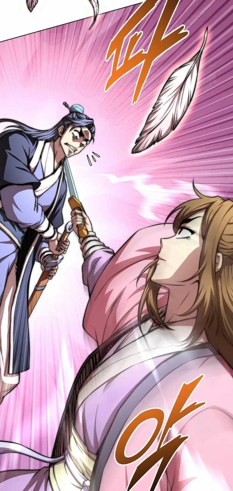 Con Trai Của Gia Tộc Nam Cung Thế Gia: Chapter 84.2