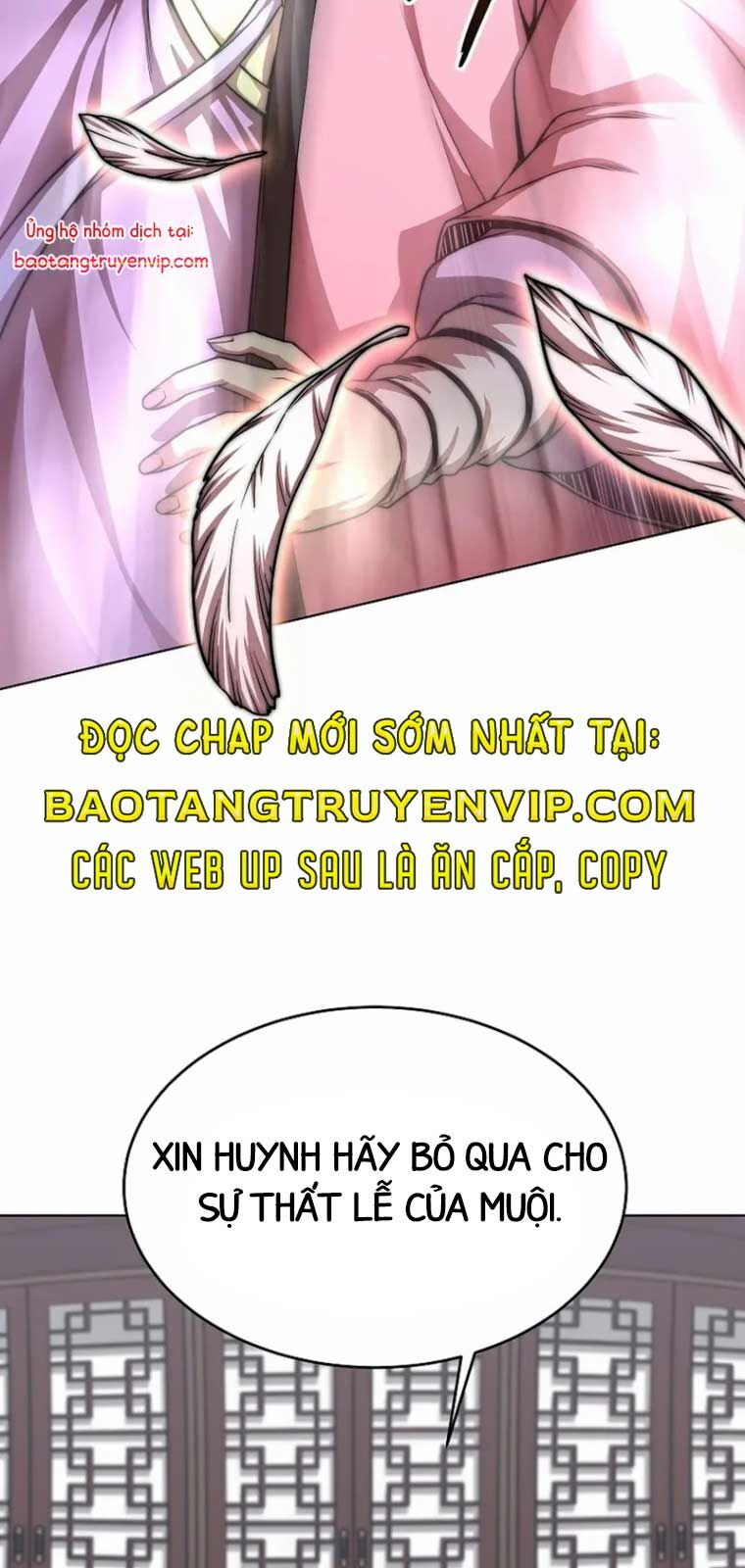 Con Trai Của Gia Tộc Nam Cung Thế Gia: Chapter 84.2