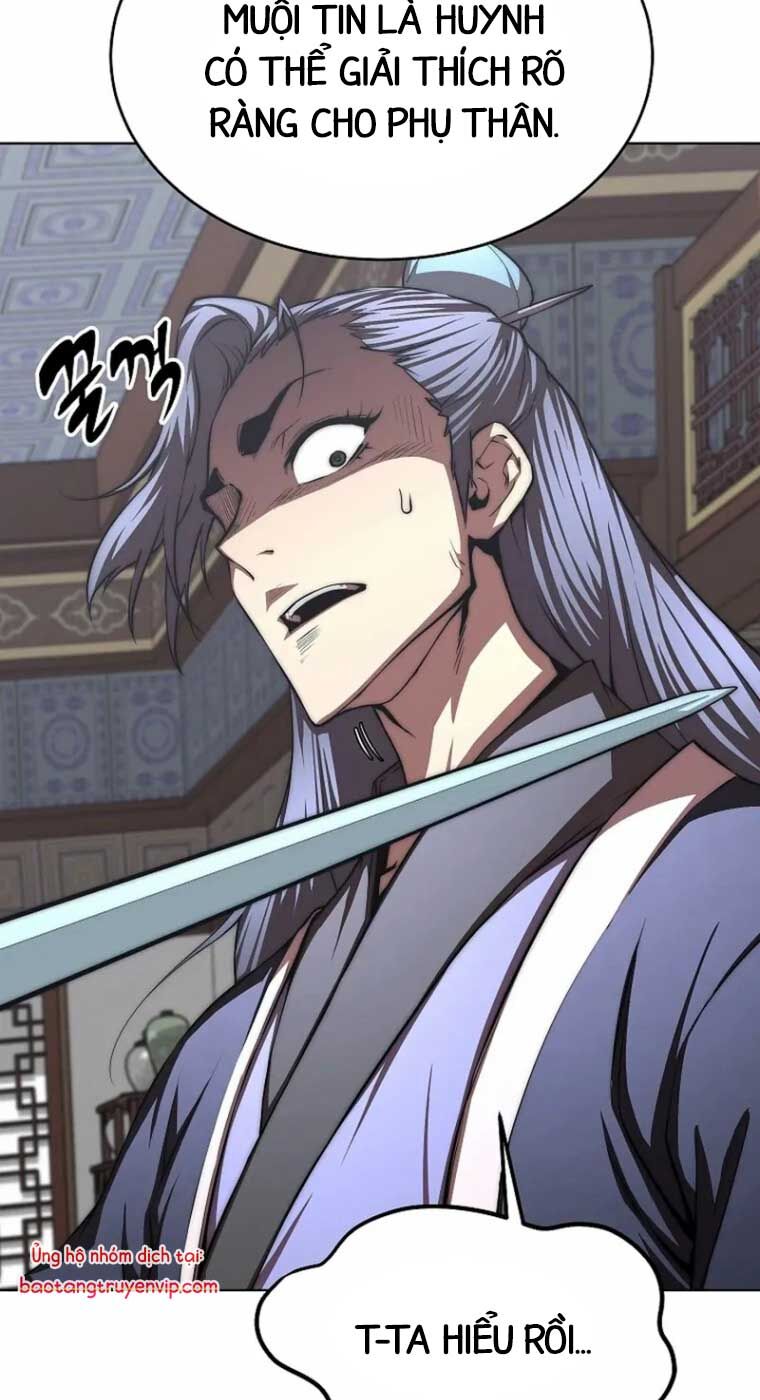 Con Trai Của Gia Tộc Nam Cung Thế Gia: Chapter 84.2