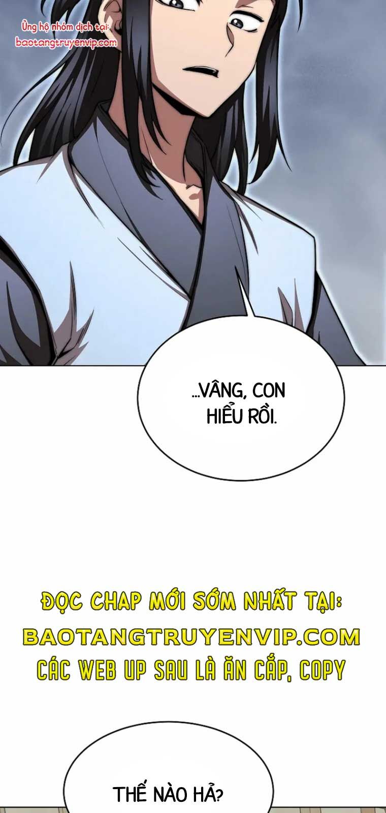 Con Trai Của Gia Tộc Nam Cung Thế Gia: Chapter 84.2