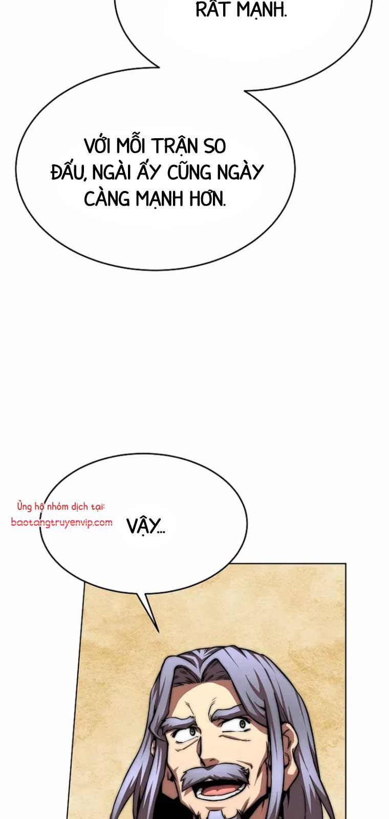 Con Trai Của Gia Tộc Nam Cung Thế Gia: Chapter 84.2