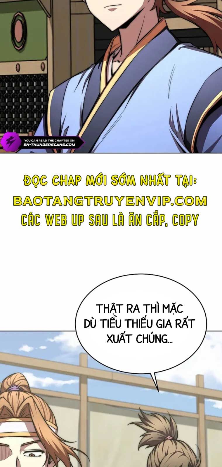 Con Trai Của Gia Tộc Nam Cung Thế Gia: Chapter 84.2