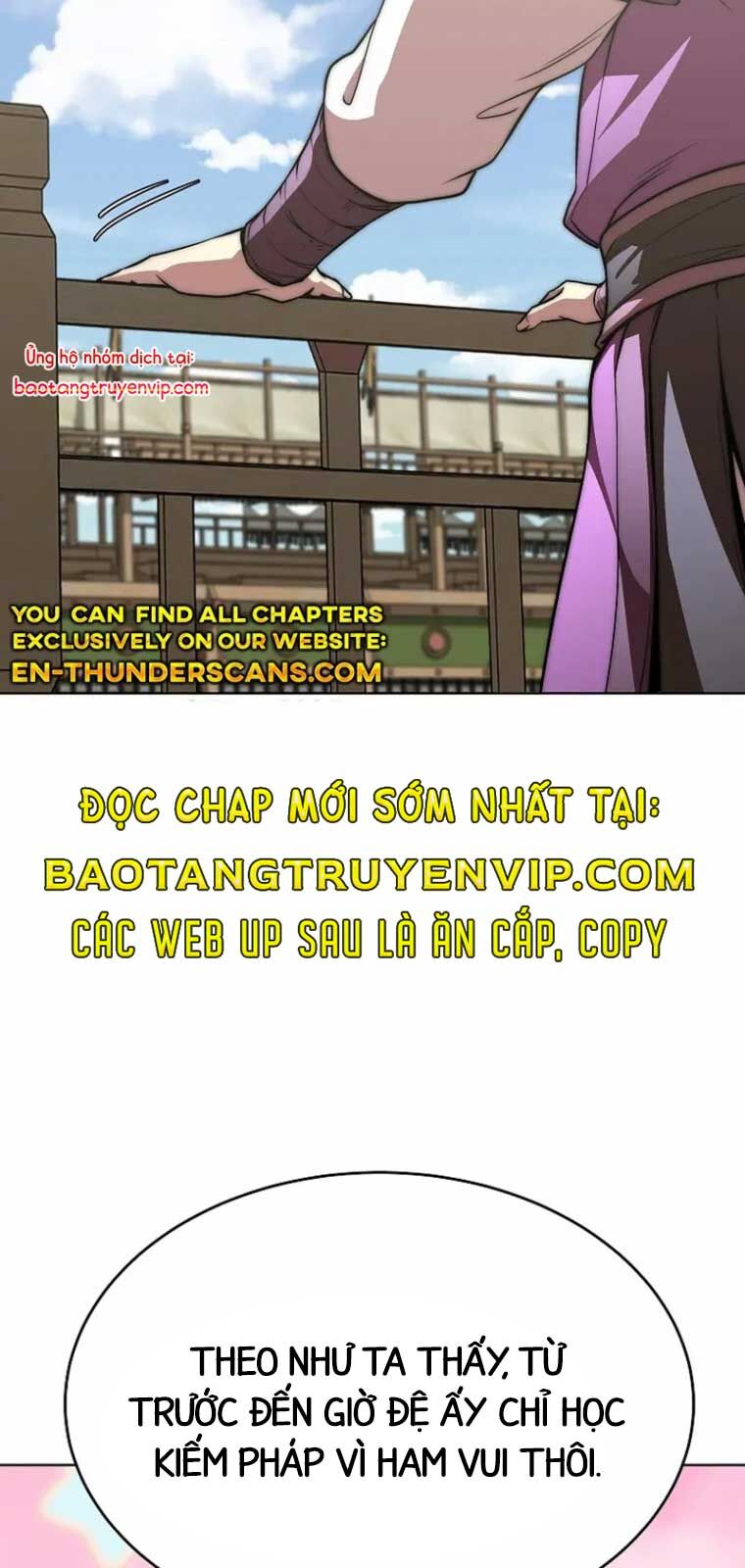 Con Trai Của Gia Tộc Nam Cung Thế Gia: Chapter 84.2