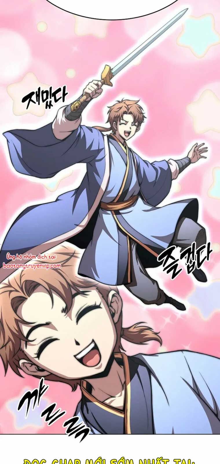 Con Trai Của Gia Tộc Nam Cung Thế Gia: Chapter 84.2