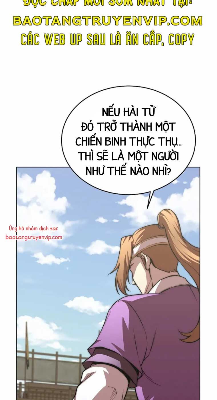 Con Trai Của Gia Tộc Nam Cung Thế Gia: Chapter 84.2