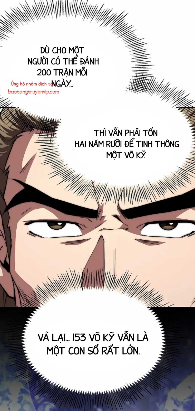 Con Trai Của Gia Tộc Nam Cung Thế Gia: Chapter 84.2