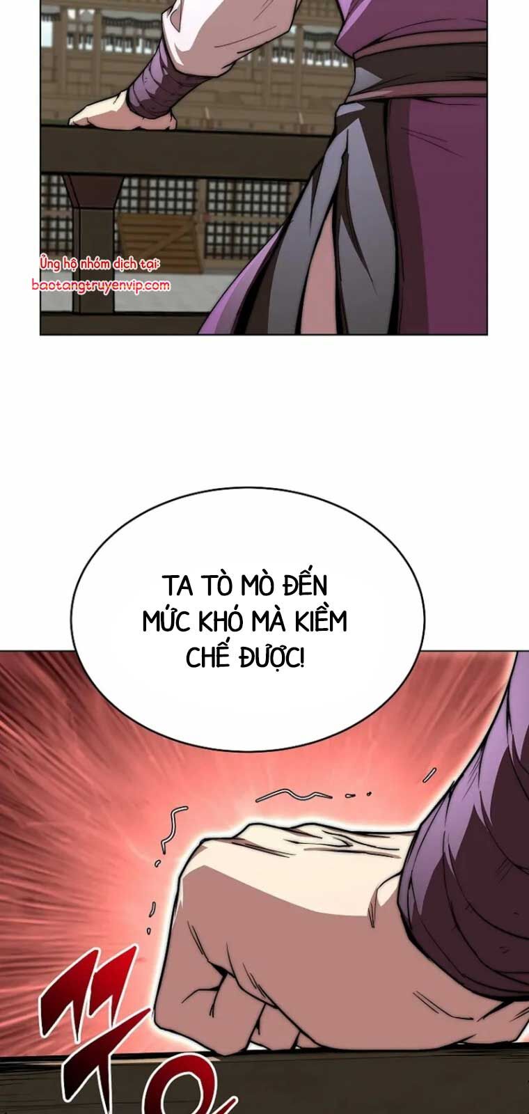 Con Trai Của Gia Tộc Nam Cung Thế Gia: Chapter 84.2