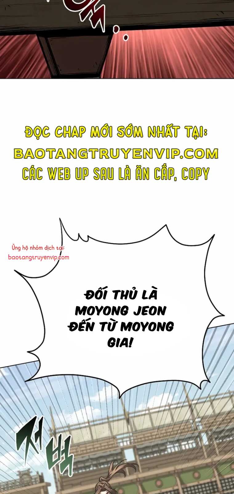 Con Trai Của Gia Tộc Nam Cung Thế Gia: Chapter 84.2