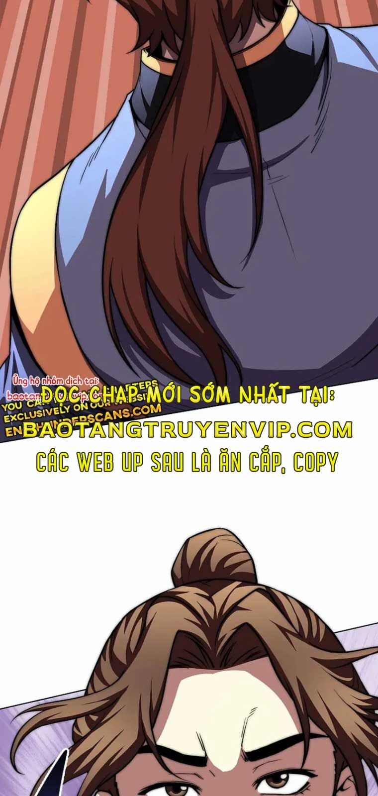 Con Trai Của Gia Tộc Nam Cung Thế Gia: Chapter 84.2