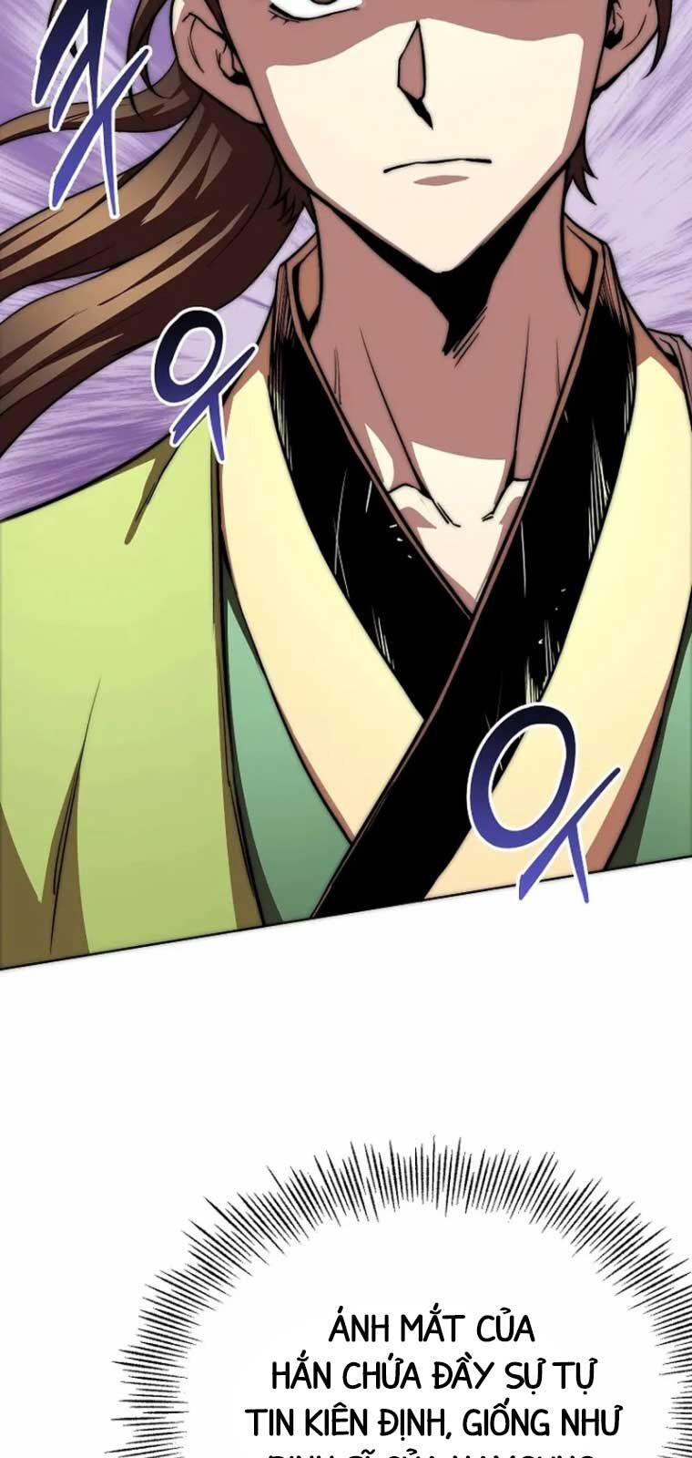 Con Trai Của Gia Tộc Nam Cung Thế Gia: Chapter 84.2