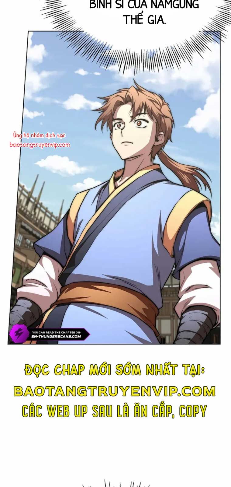 Con Trai Của Gia Tộc Nam Cung Thế Gia: Chapter 84.2