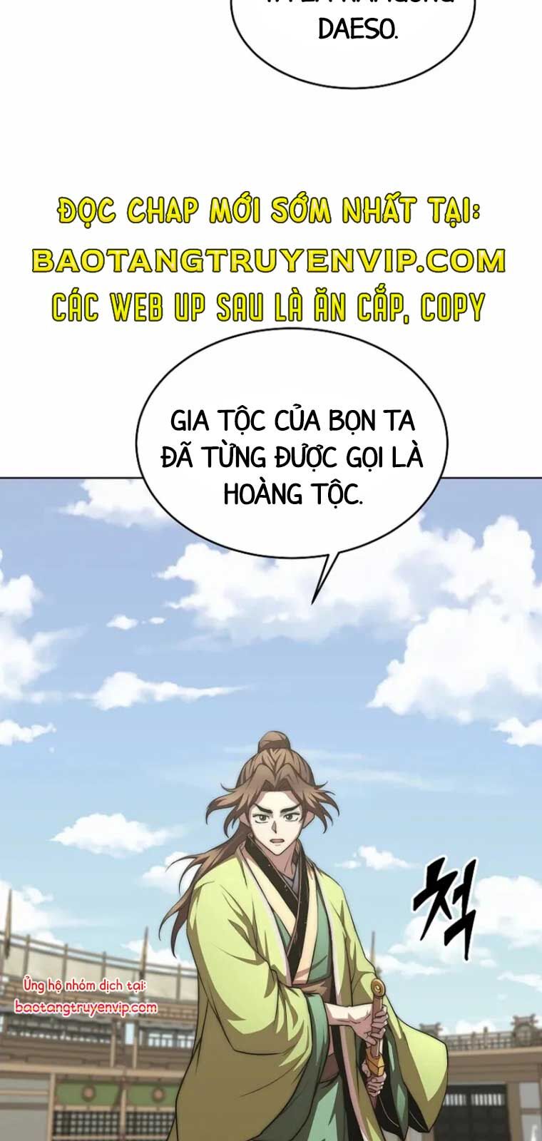 Con Trai Của Gia Tộc Nam Cung Thế Gia: Chapter 84.2