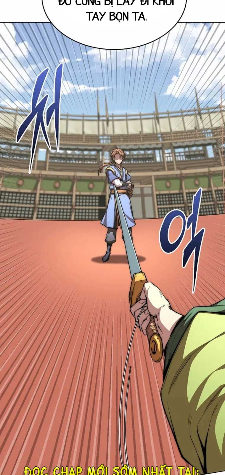 Con Trai Của Gia Tộc Nam Cung Thế Gia: Chapter 84.2