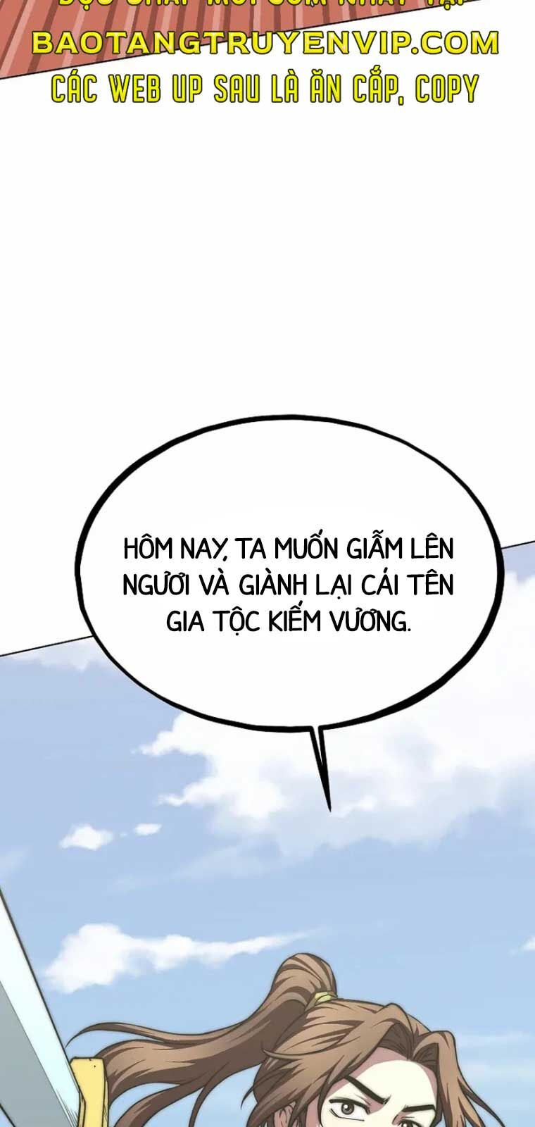 Con Trai Của Gia Tộc Nam Cung Thế Gia: Chapter 84.2