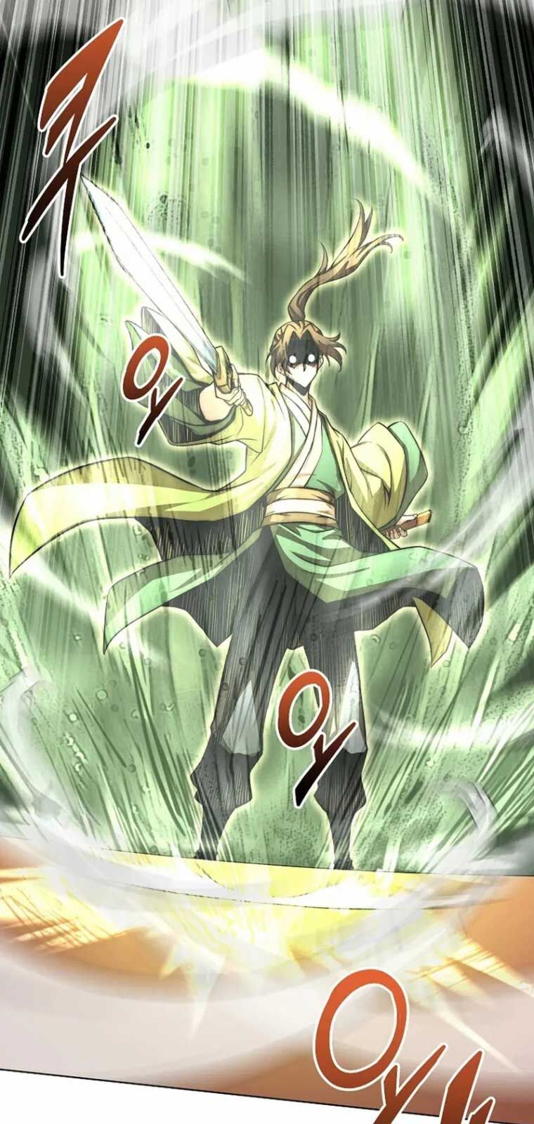 Con Trai Của Gia Tộc Nam Cung Thế Gia: Chapter 84.2