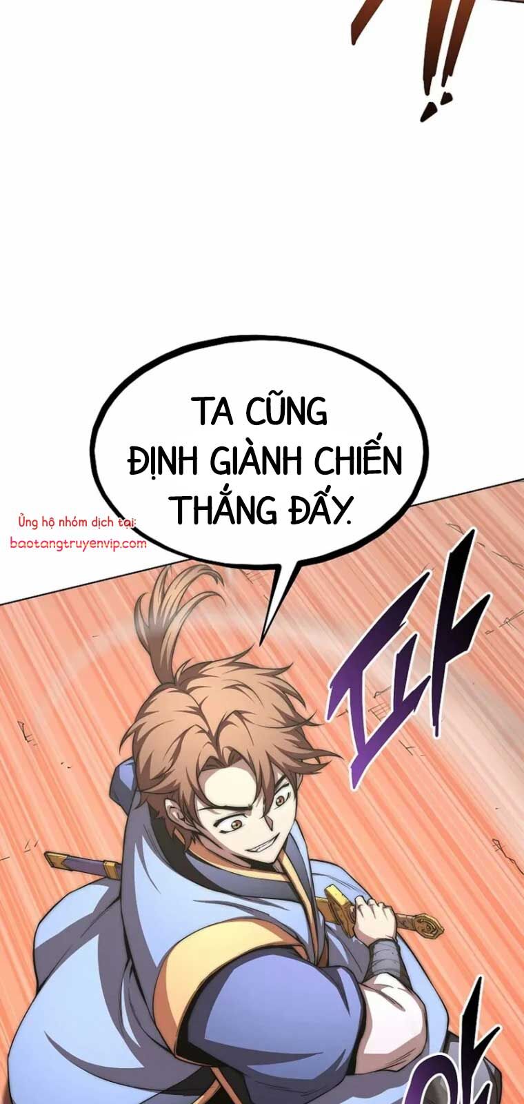 Con Trai Của Gia Tộc Nam Cung Thế Gia: Chapter 84.2