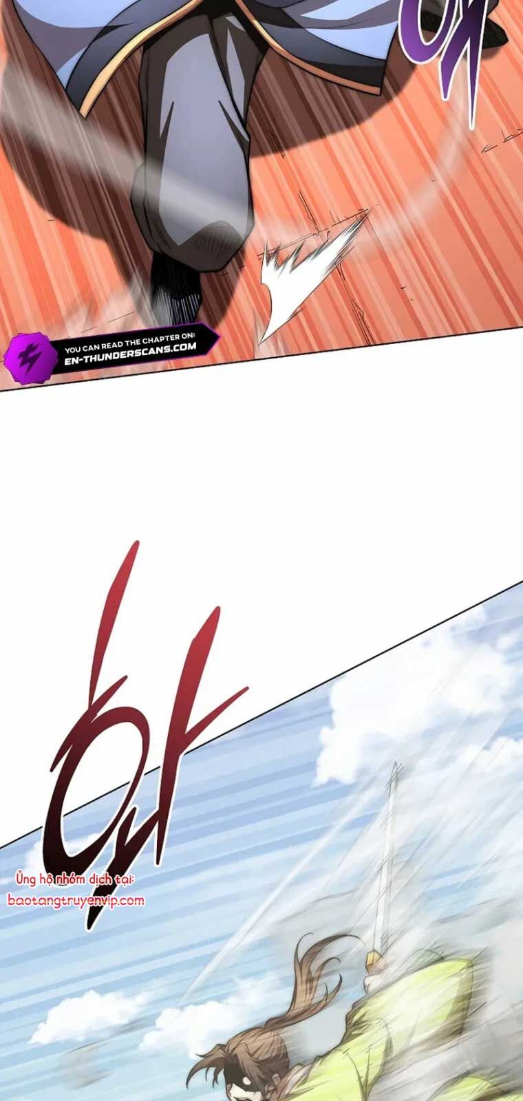 Con Trai Của Gia Tộc Nam Cung Thế Gia: Chapter 84.2