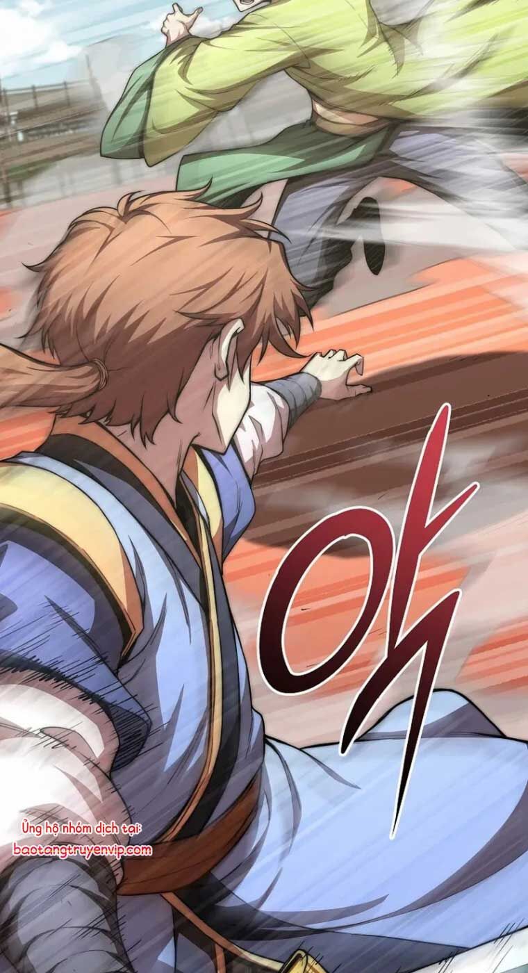 Con Trai Của Gia Tộc Nam Cung Thế Gia: Chapter 84.2