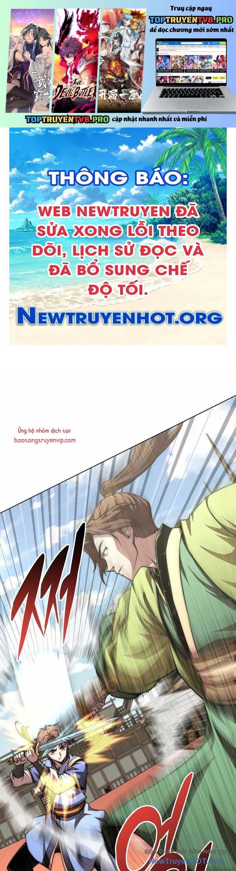 Con Trai Của Gia Tộc Nam Cung Thế Gia: Chapter 85.5