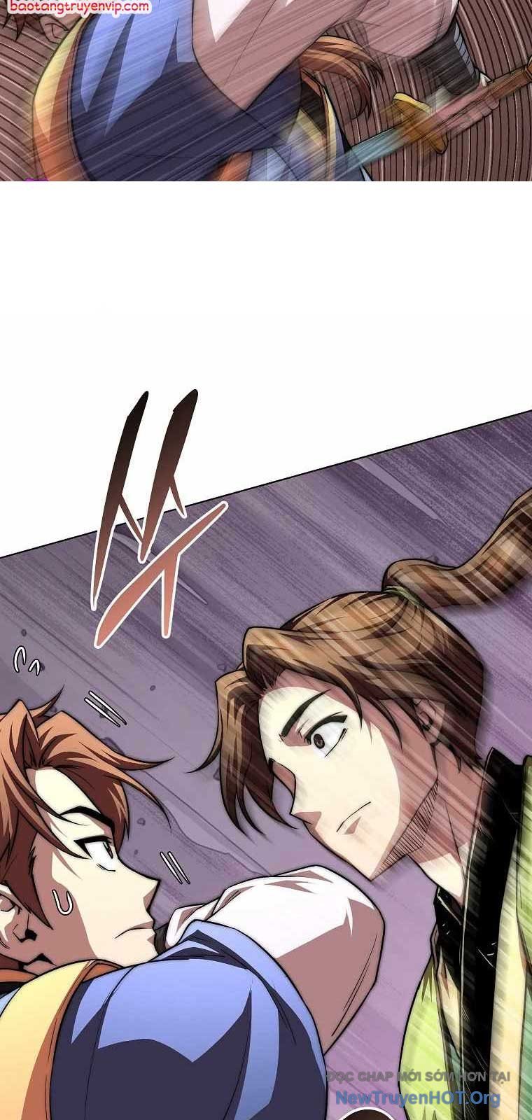 Con Trai Của Gia Tộc Nam Cung Thế Gia: Chapter 85.5