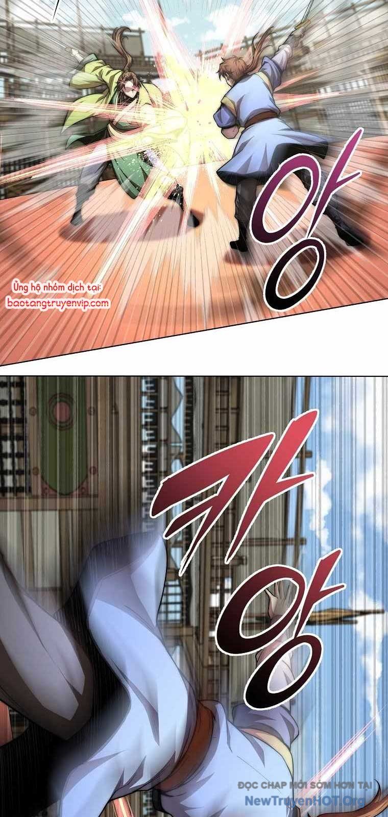 Con Trai Của Gia Tộc Nam Cung Thế Gia: Chapter 85.5