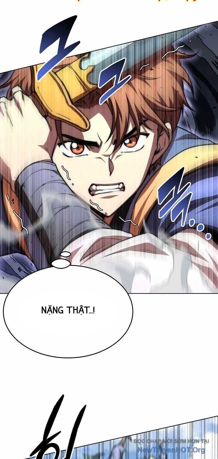 Con Trai Của Gia Tộc Nam Cung Thế Gia: Chapter 85.5