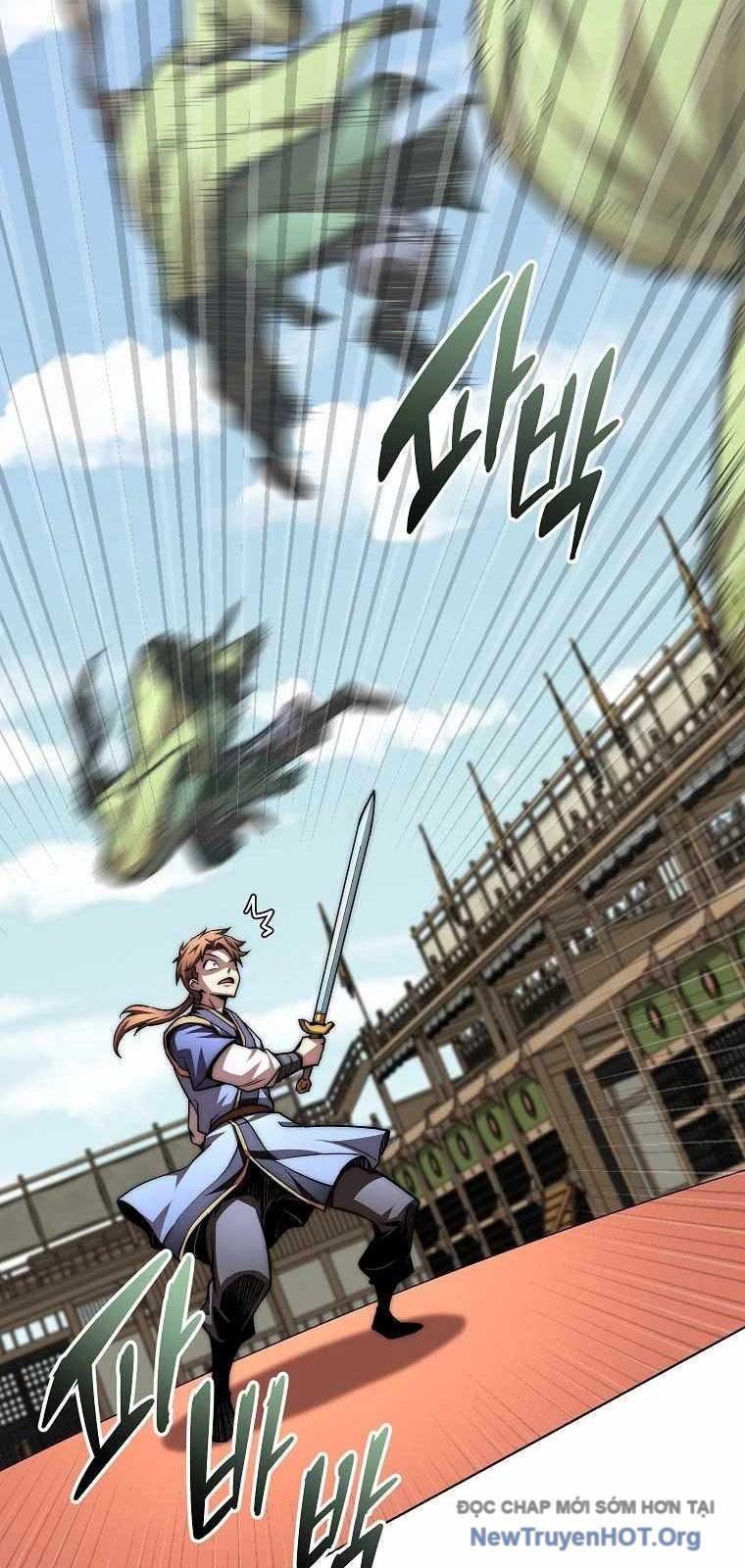 Con Trai Của Gia Tộc Nam Cung Thế Gia: Chapter 85.5