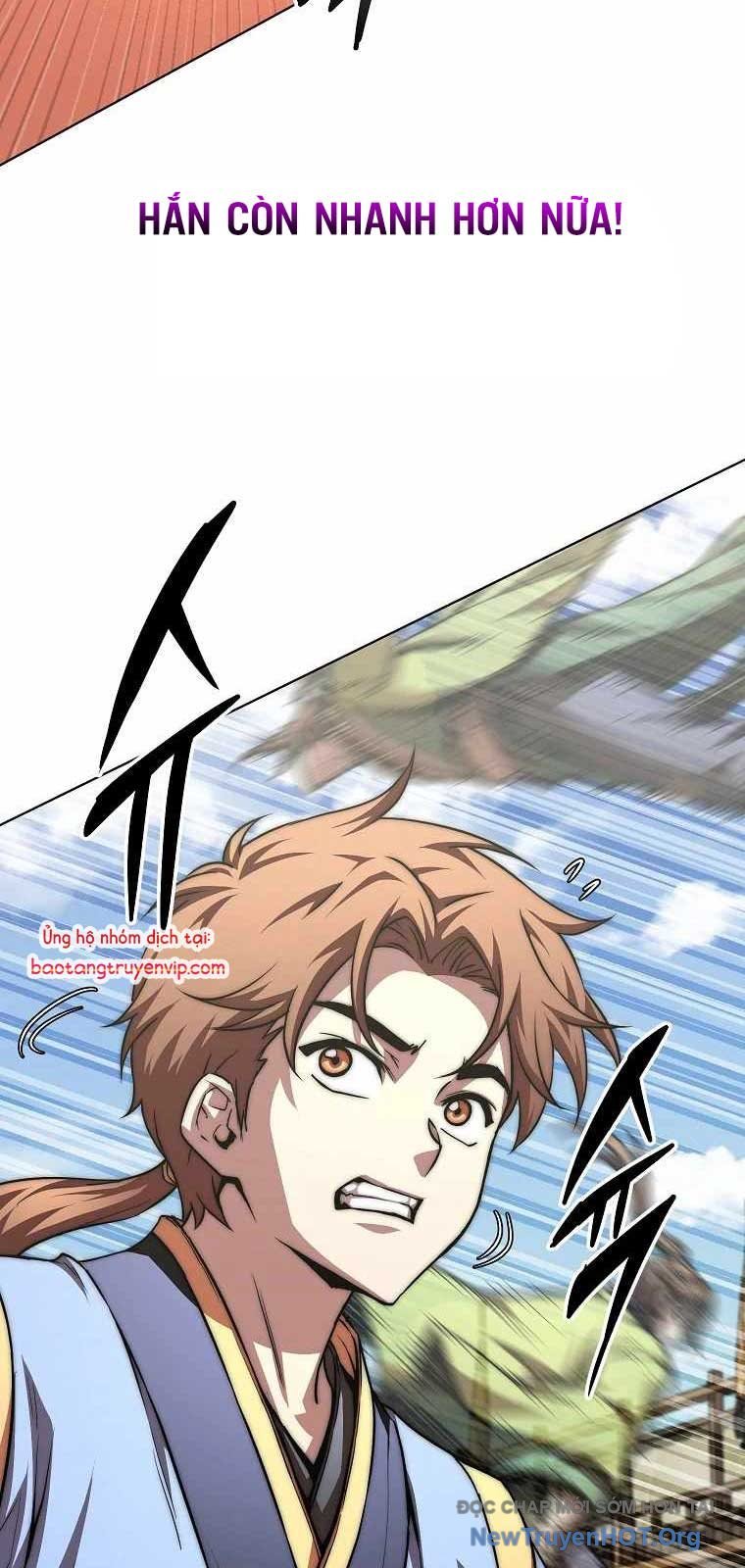 Con Trai Của Gia Tộc Nam Cung Thế Gia: Chapter 85.5