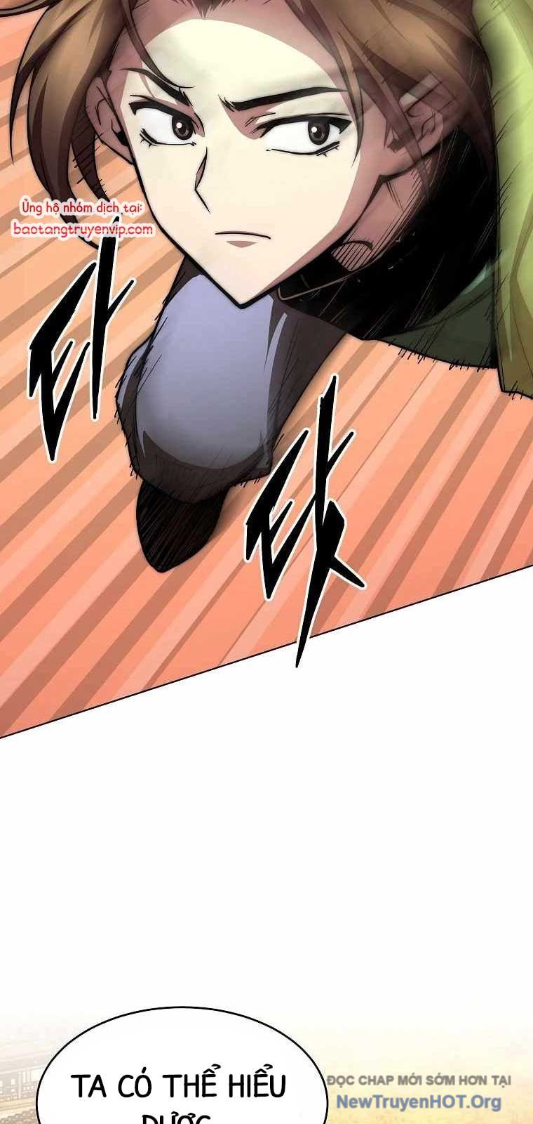 Con Trai Của Gia Tộc Nam Cung Thế Gia: Chapter 85.5
