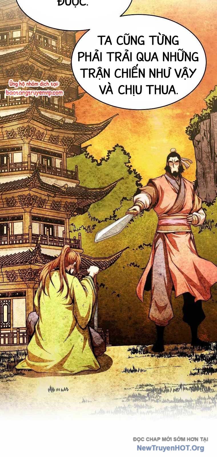 Con Trai Của Gia Tộc Nam Cung Thế Gia: Chapter 85.5