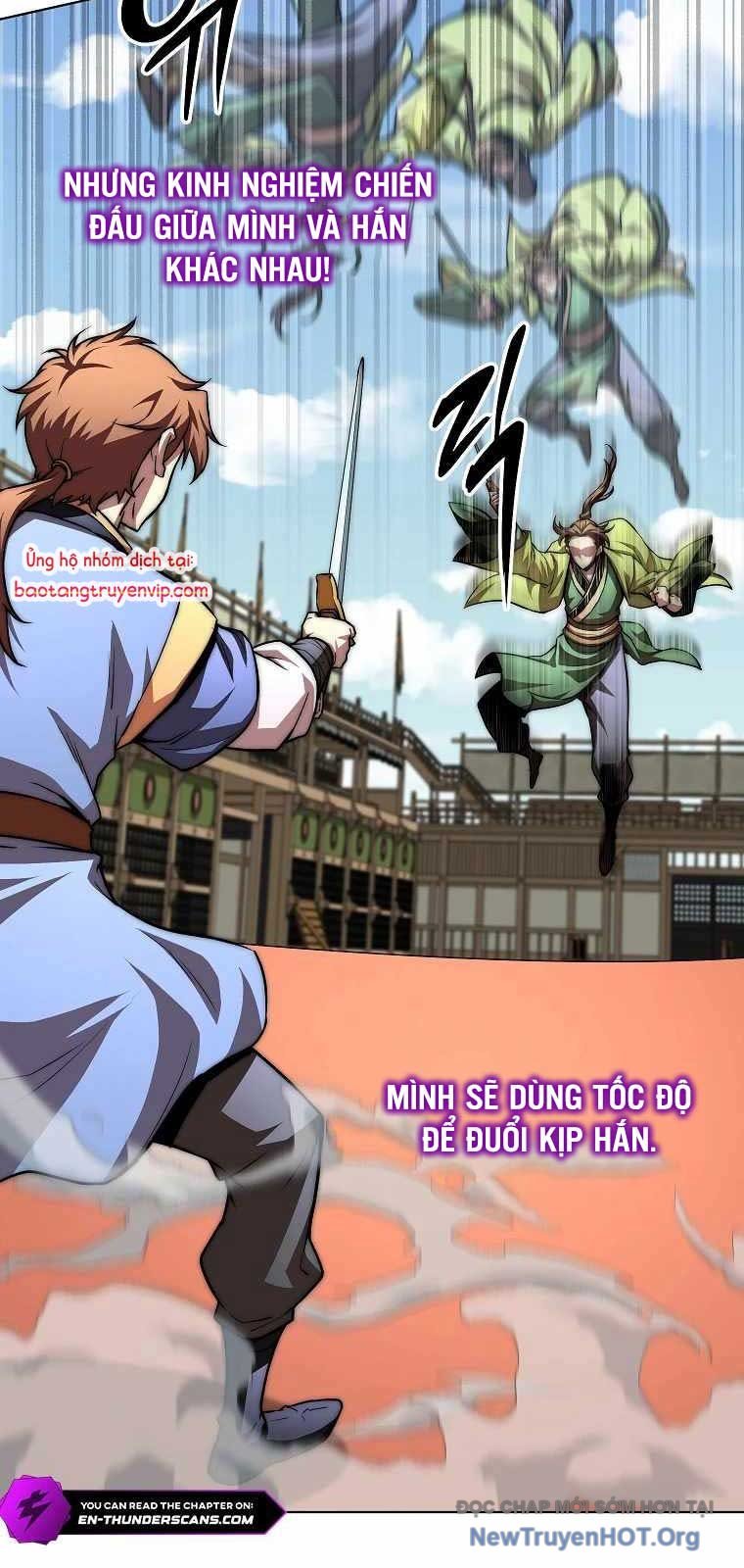 Con Trai Của Gia Tộc Nam Cung Thế Gia: Chapter 85.5