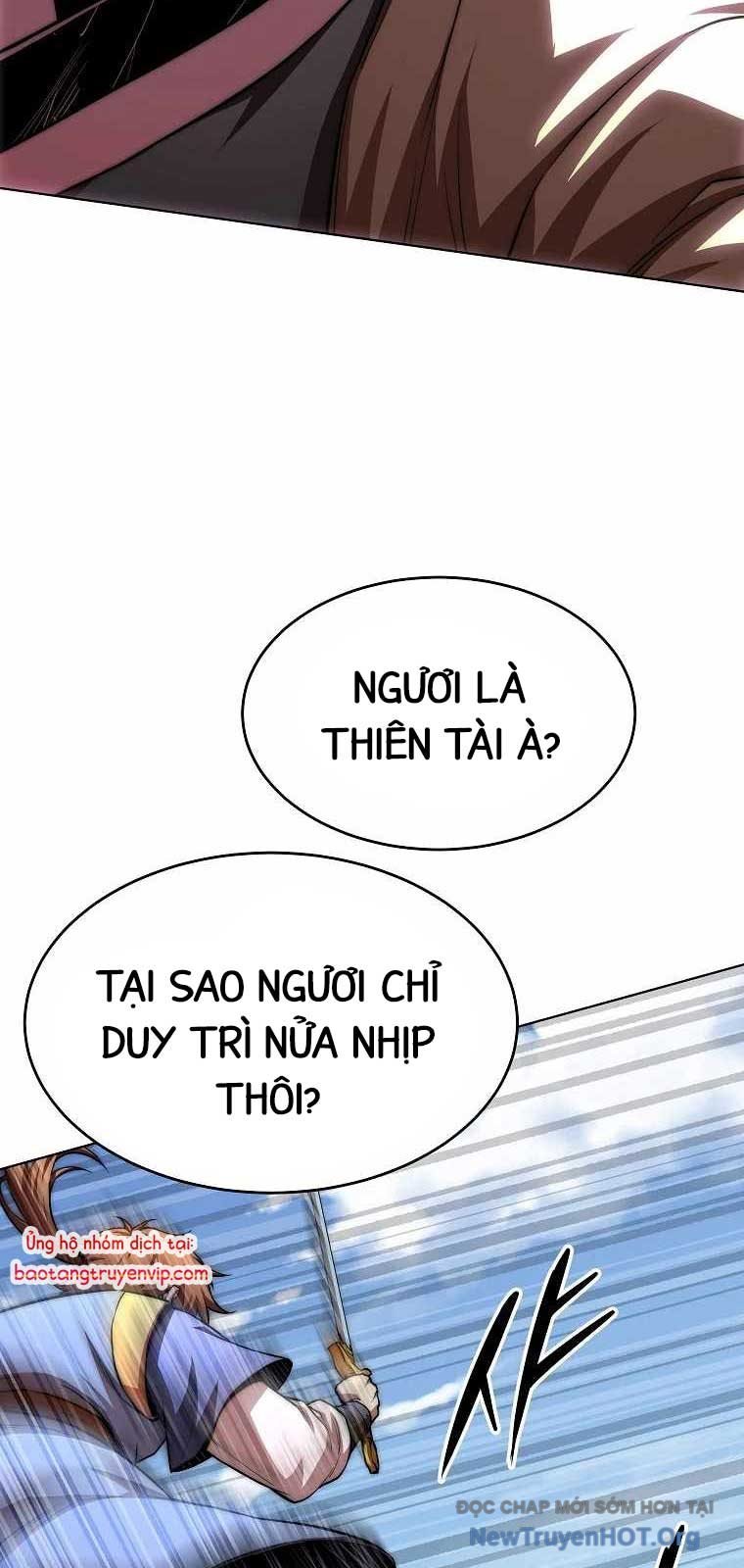 Con Trai Của Gia Tộc Nam Cung Thế Gia: Chapter 85.5