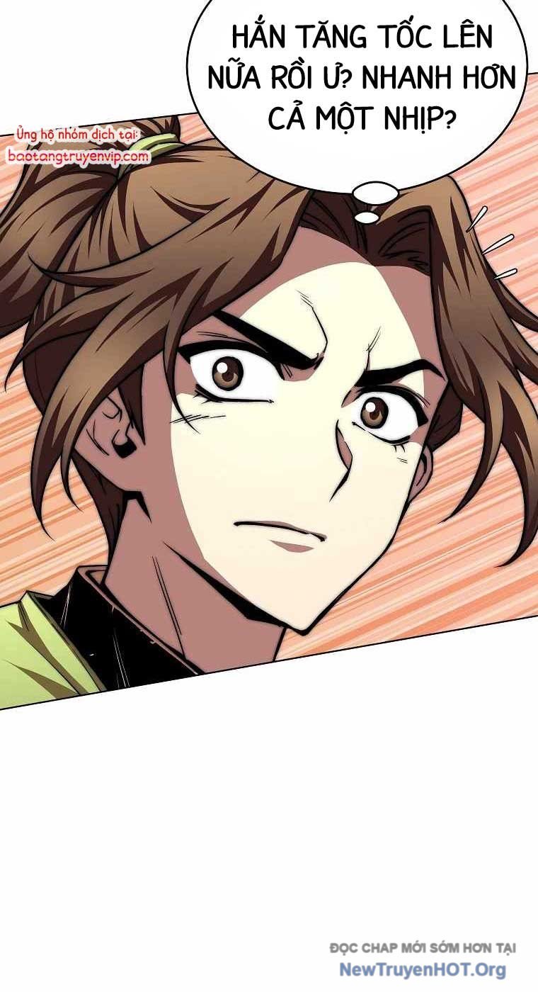 Con Trai Của Gia Tộc Nam Cung Thế Gia: Chapter 85.5