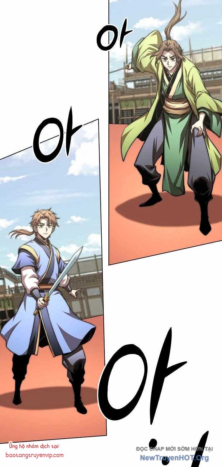 Con Trai Của Gia Tộc Nam Cung Thế Gia: Chapter 85.5