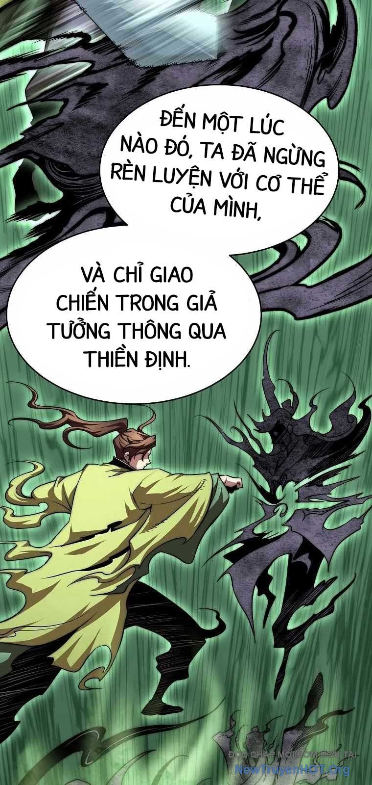 Con Trai Của Gia Tộc Nam Cung Thế Gia: Chapter 85.5