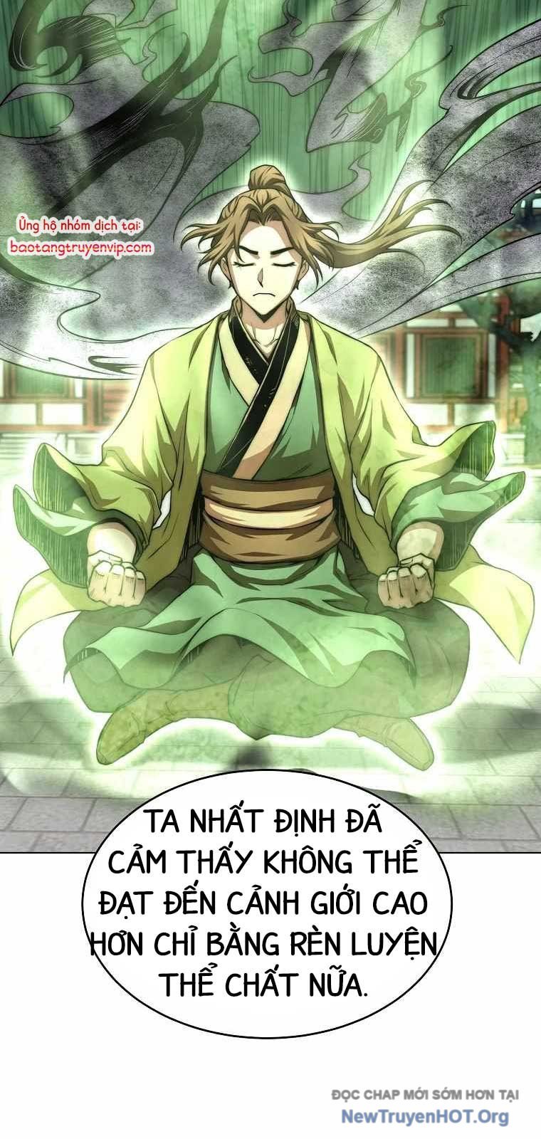 Con Trai Của Gia Tộc Nam Cung Thế Gia: Chapter 85.5