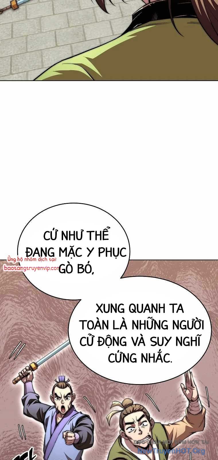 Con Trai Của Gia Tộc Nam Cung Thế Gia: Chapter 85.5