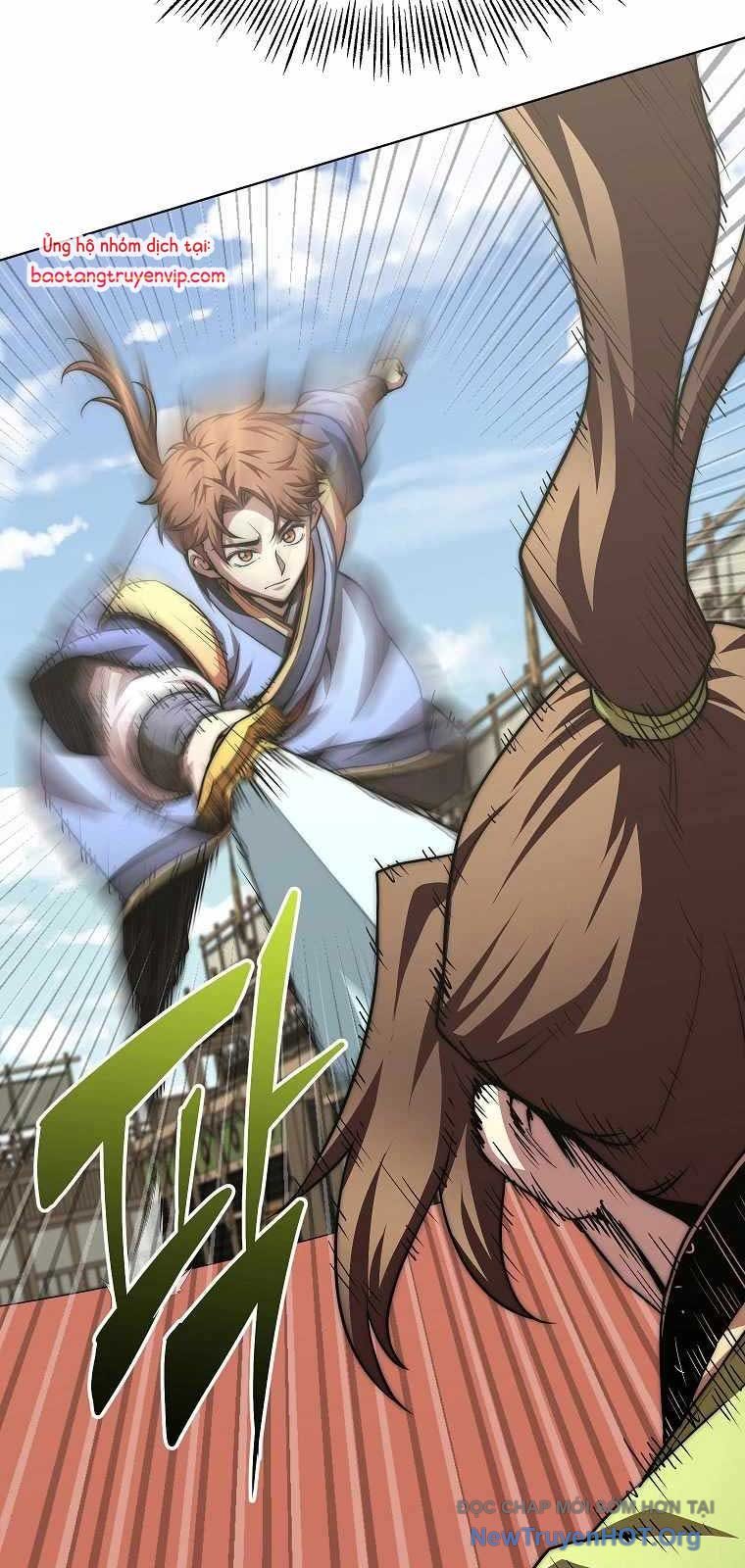 Con Trai Của Gia Tộc Nam Cung Thế Gia: Chapter 85.5