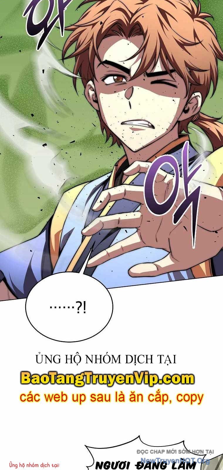 Con Trai Của Gia Tộc Nam Cung Thế Gia: Chapter 85.5