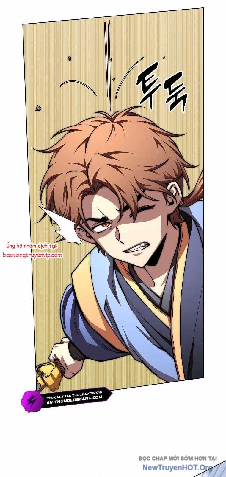 Con Trai Của Gia Tộc Nam Cung Thế Gia: Chapter 85.5