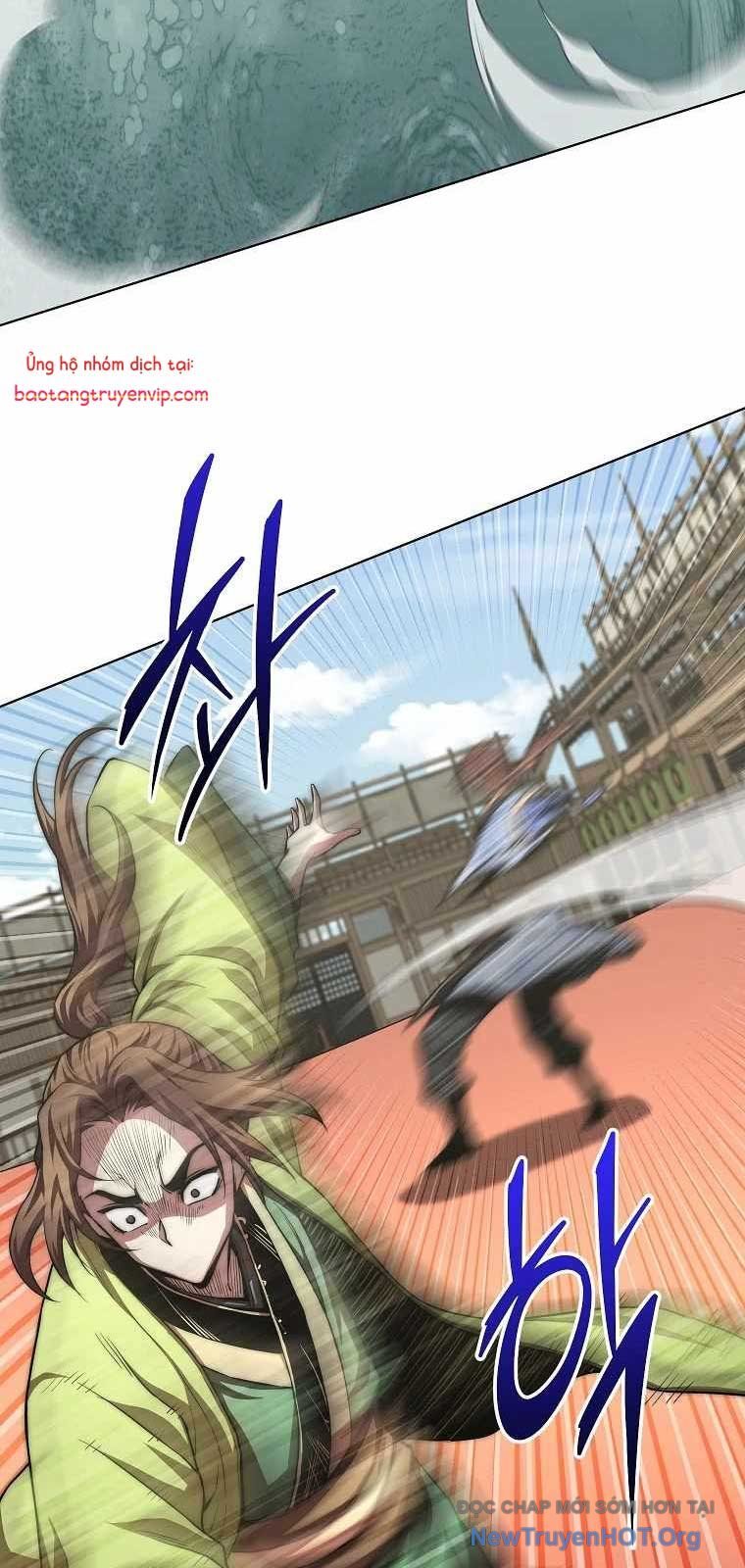 Con Trai Của Gia Tộc Nam Cung Thế Gia: Chapter 85.5