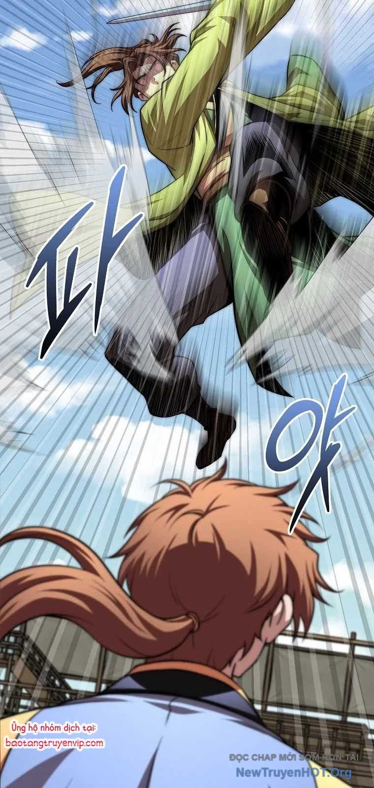 Con Trai Của Gia Tộc Nam Cung Thế Gia: Chapter 85.5