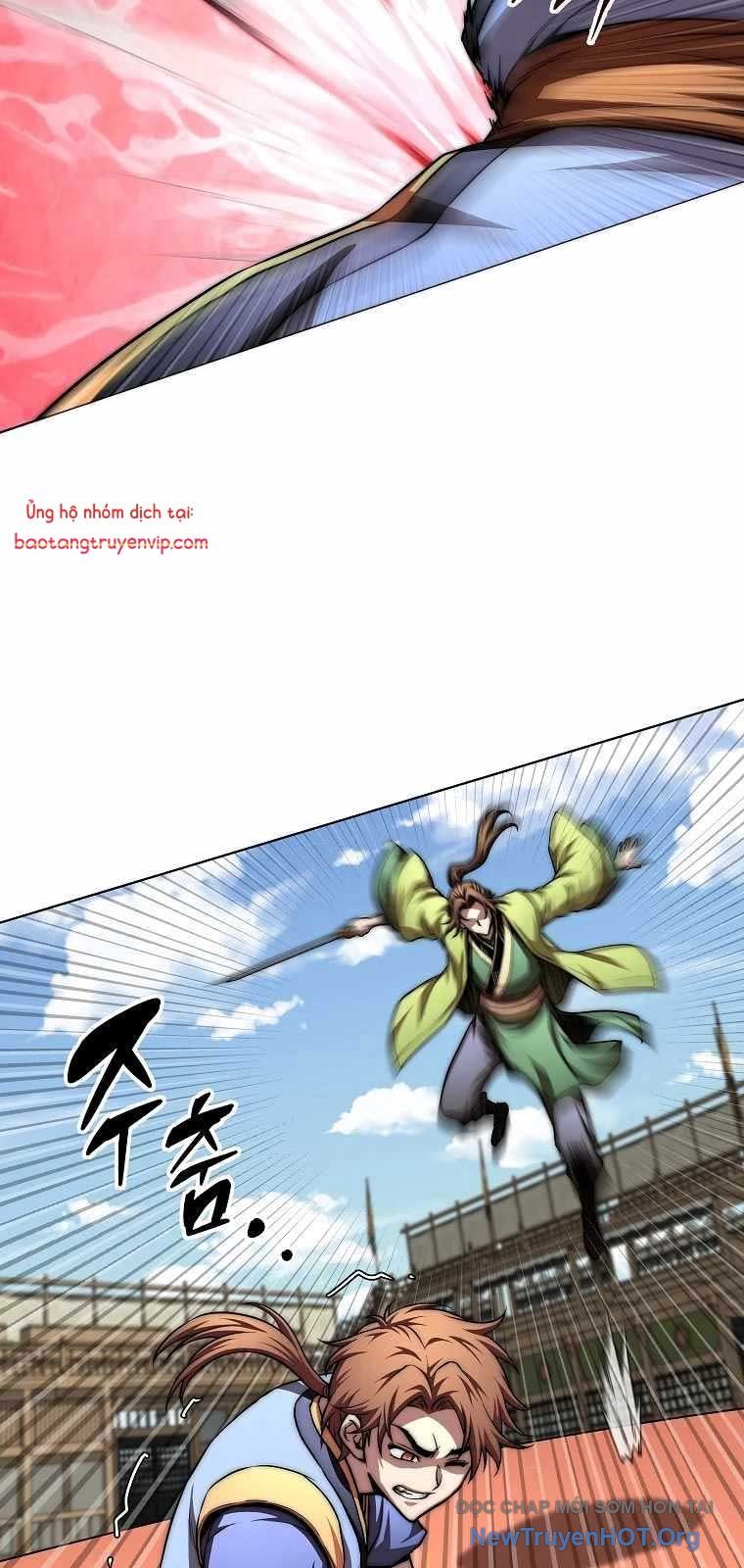 Con Trai Của Gia Tộc Nam Cung Thế Gia: Chapter 85.5