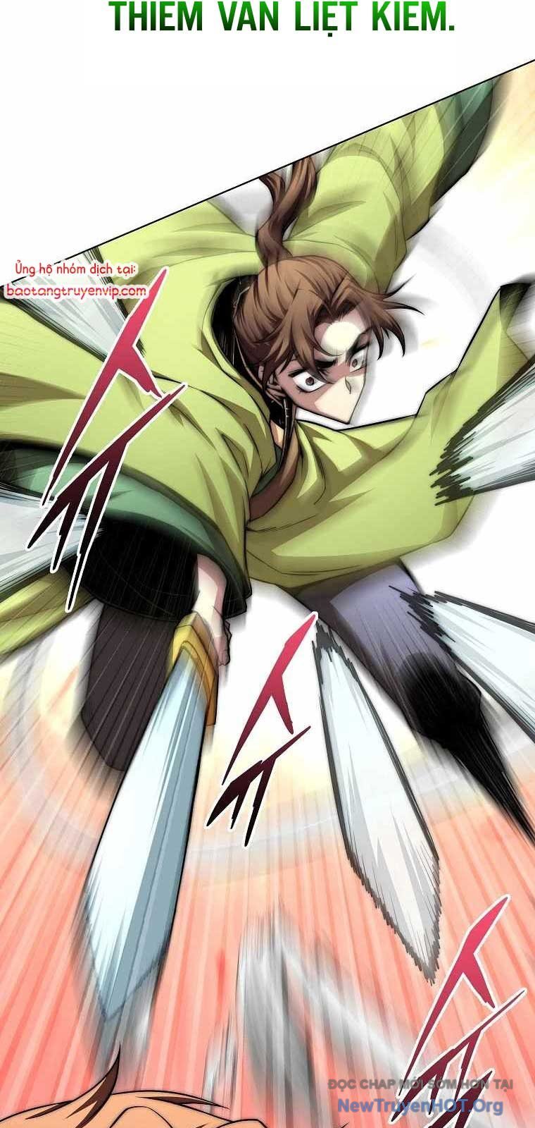 Con Trai Của Gia Tộc Nam Cung Thế Gia: Chapter 85.5