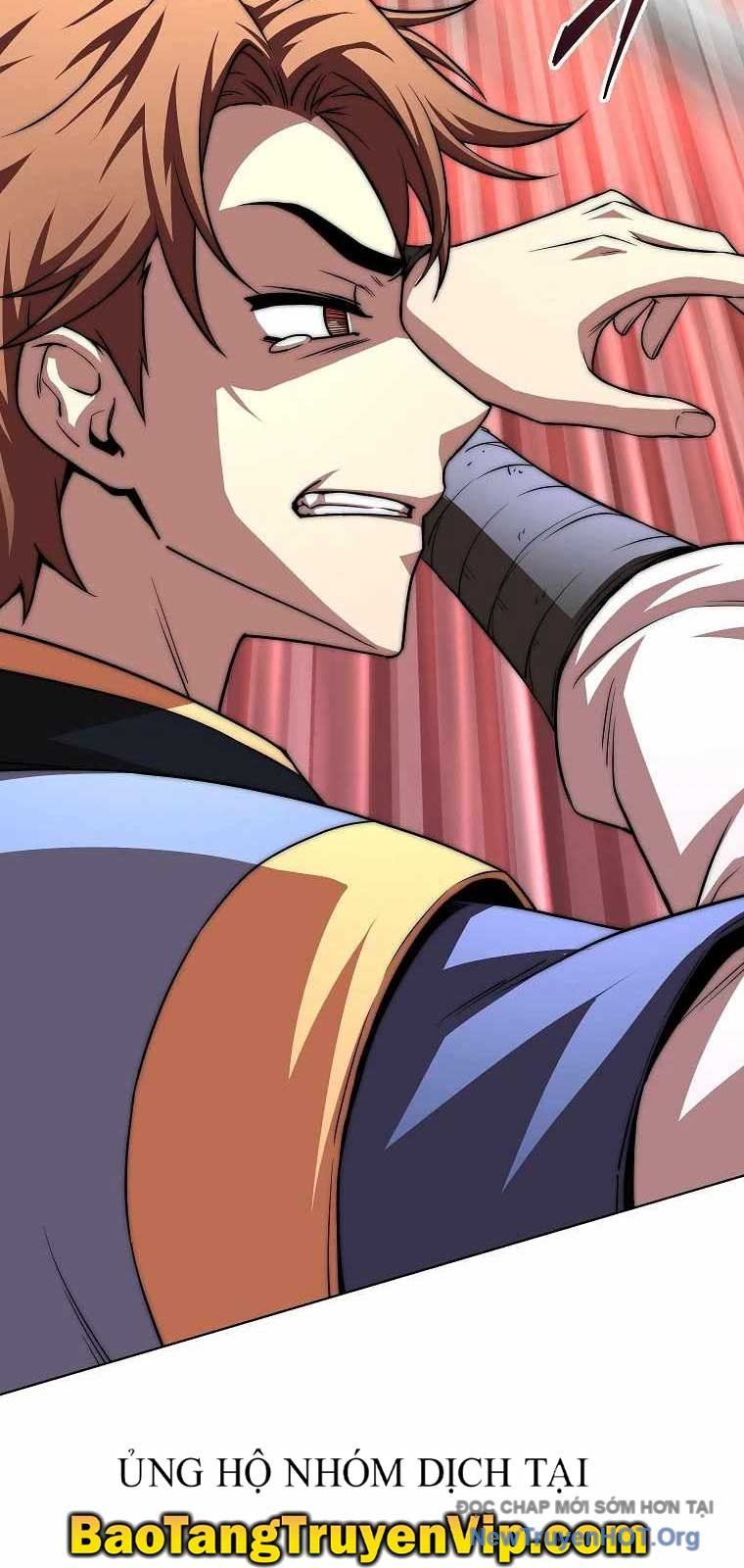 Con Trai Của Gia Tộc Nam Cung Thế Gia: Chapter 85.5