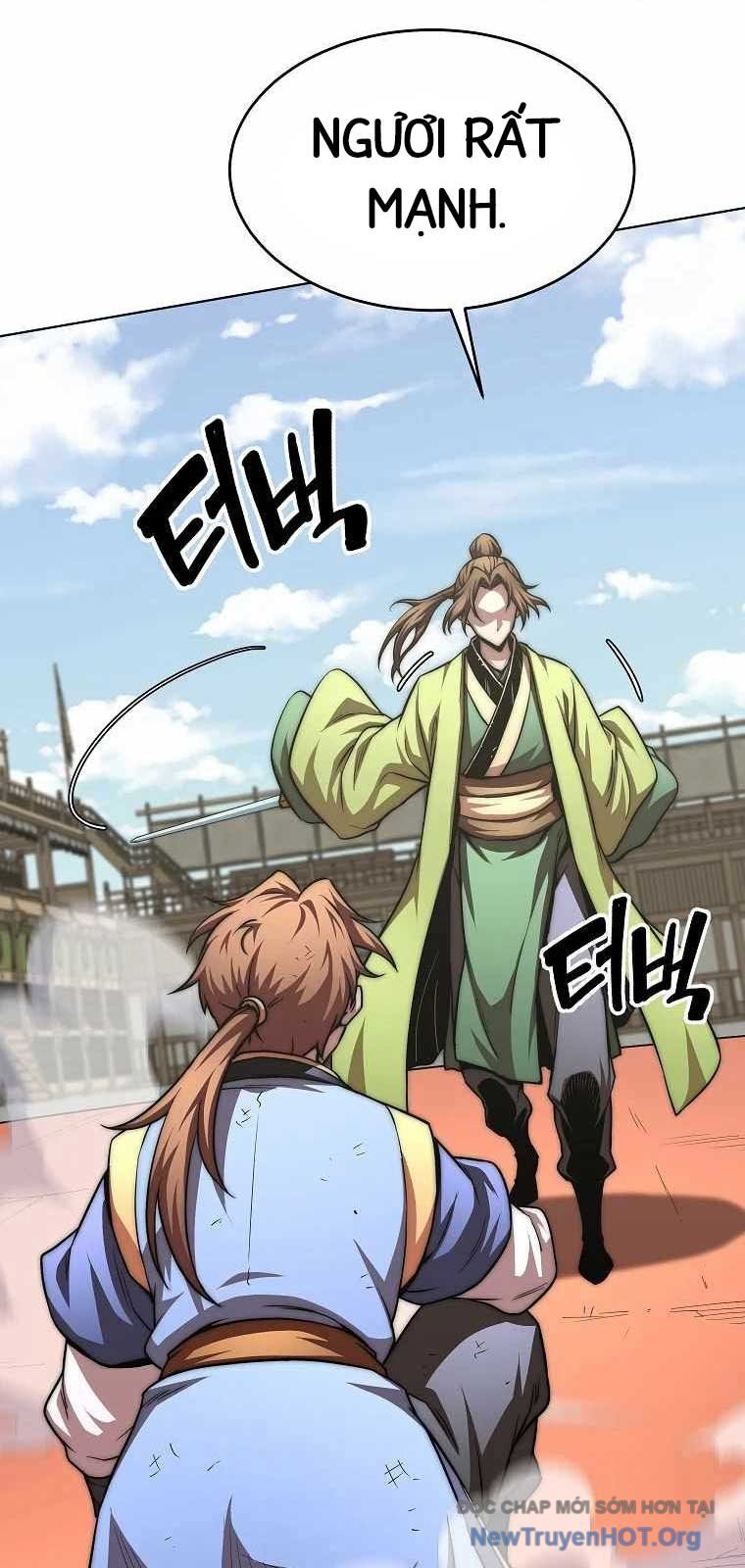 Con Trai Của Gia Tộc Nam Cung Thế Gia: Chapter 85.5