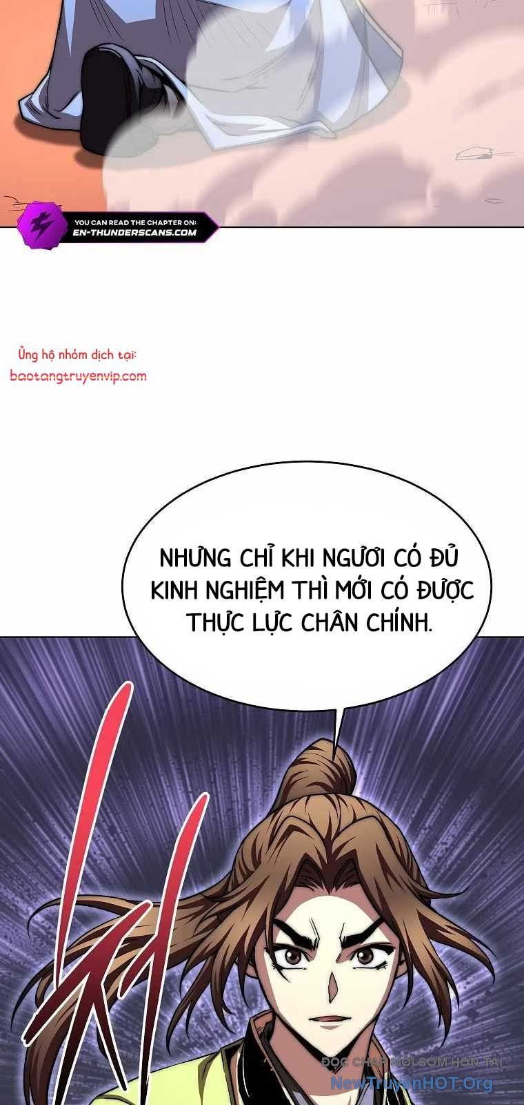 Con Trai Của Gia Tộc Nam Cung Thế Gia: Chapter 85.5