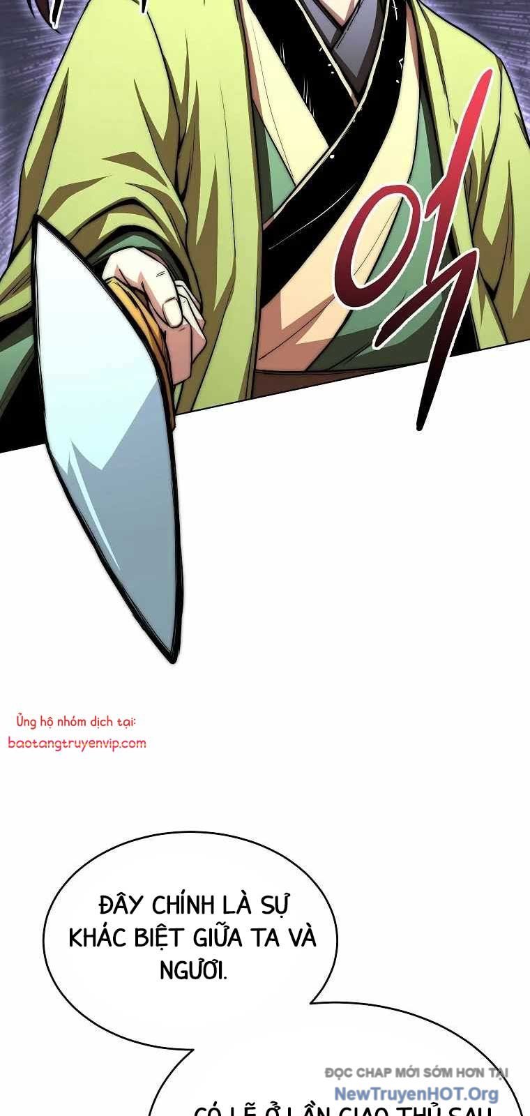 Con Trai Của Gia Tộc Nam Cung Thế Gia: Chapter 85.5