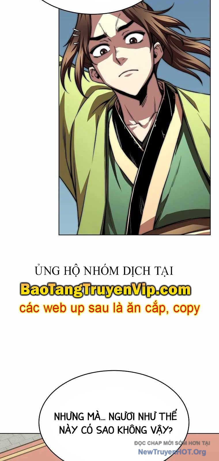 Con Trai Của Gia Tộc Nam Cung Thế Gia: Chapter 85.5